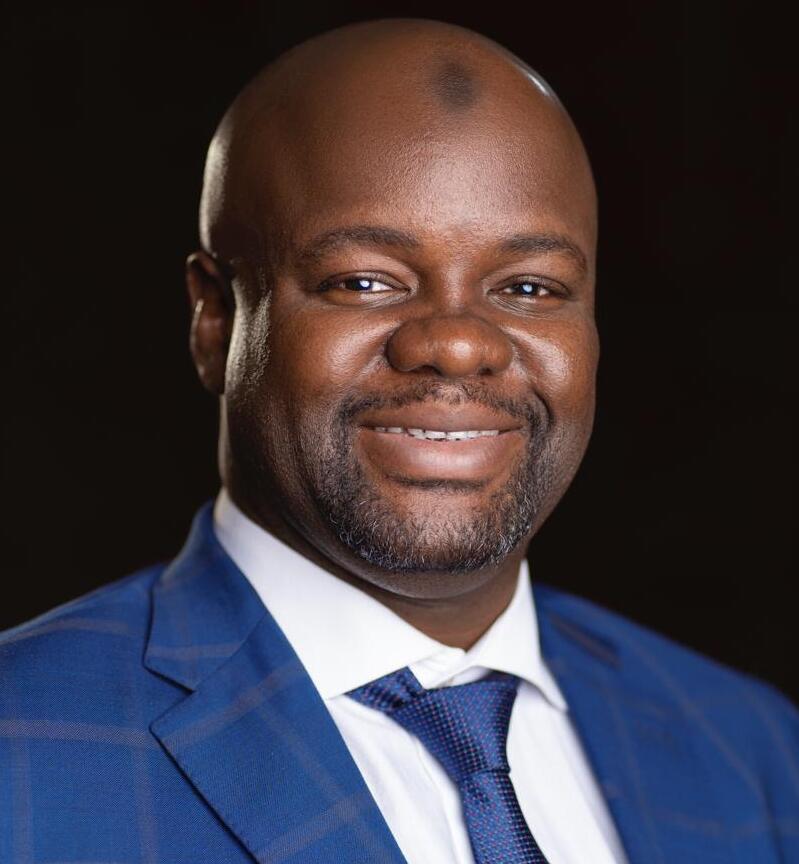 Dr Mohamad GAKOU, promoteur de Nexus Holding